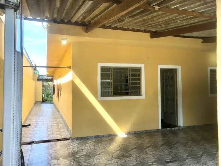 Foto 1 de Casa com 3 quartos à venda, 280m2 em Mairipora - SP