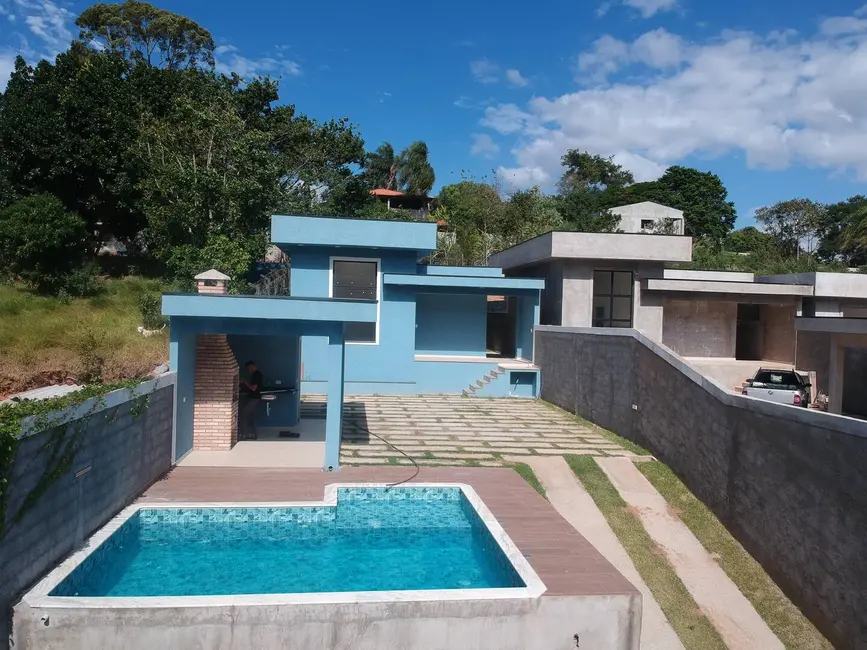 Foto 3 de Casa com 3 quartos à venda, 560m2 em Mairipora - SP