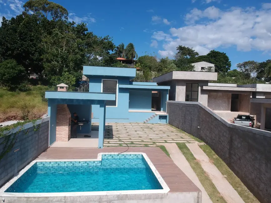 Foto 1 de Casa com 3 quartos à venda, 560m2 em Mairipora - SP