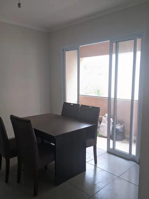 Foto 1 de Apartamento com 2 quartos à venda, 50m2 em Mairipora - SP