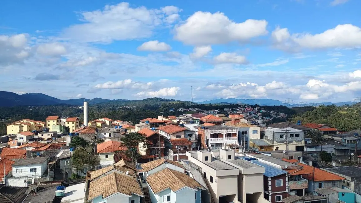 Foto 4 de Apartamento com 3 quartos à venda, 67m2 em Mairipora - SP