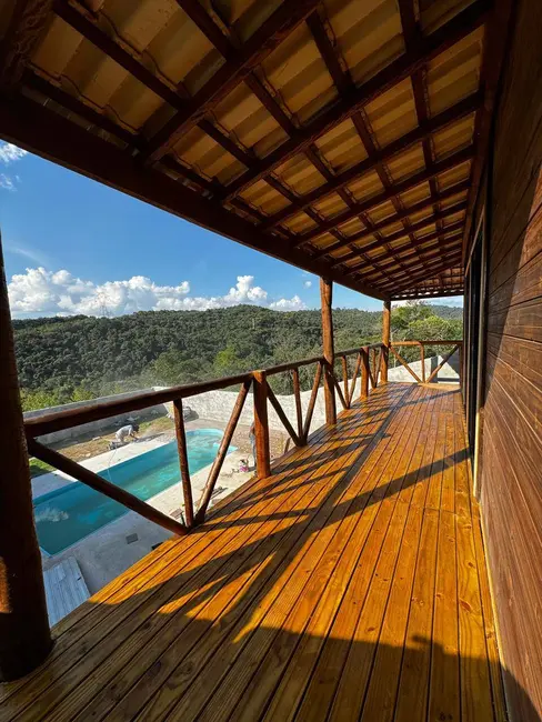 Foto 8 de Casa com 2 quartos à venda, 370m2 em Mairipora - SP