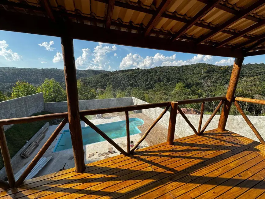 Foto 7 de Casa com 2 quartos à venda, 370m2 em Mairipora - SP