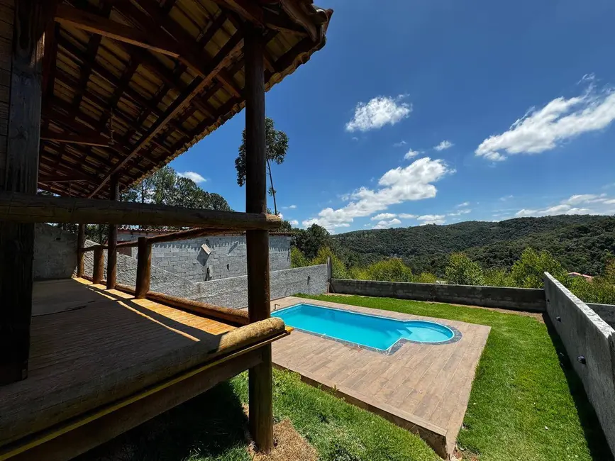 Foto 4 de Casa com 2 quartos à venda, 370m2 em Mairipora - SP