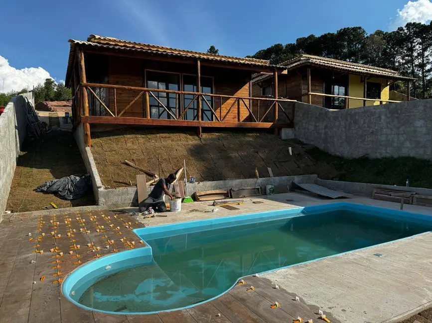 Foto 1 de Casa com 2 quartos à venda, 370m2 em Mairipora - SP