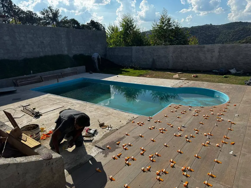 Foto 2 de Casa com 2 quartos à venda, 370m2 em Mairipora - SP