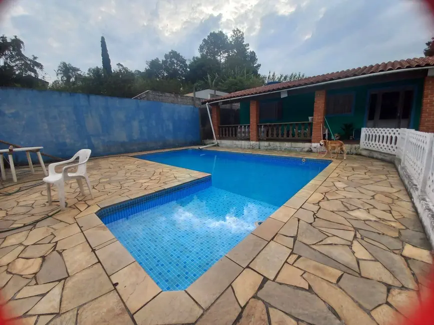 Foto 1 de Chácara com 3 quartos à venda, 800m2 em Mairipora - SP