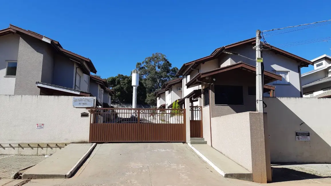 Foto 1 de Casa com 3 quartos à venda, 167m2 em Jardim Estância Brasil, Atibaia - SP