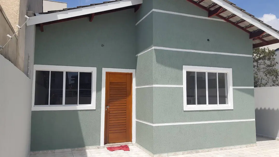 Foto 1 de Casa com 2 quartos à venda, 176m2 em Nova Cerejeira, Atibaia - SP