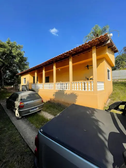 Foto 5 de Chácara com 1 quarto à venda, 1040m2 em Mairipora - SP