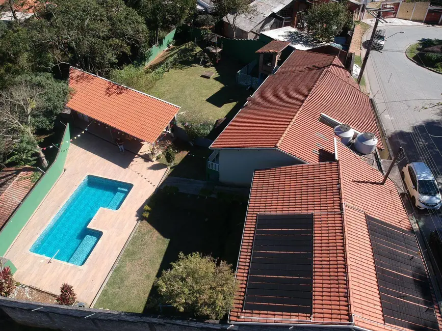 Foto 1 de Chácara com 3 quartos à venda, 1000m2 em Mairipora - SP