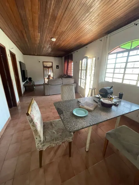 Foto 9 de Chácara com 5 quartos à venda, 2100m2 em Mairipora - SP