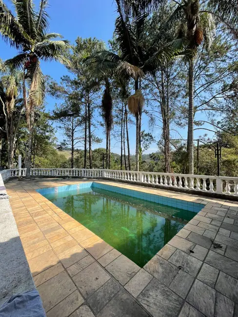 Foto 1 de Chácara com 5 quartos à venda, 2100m2 em Mairipora - SP