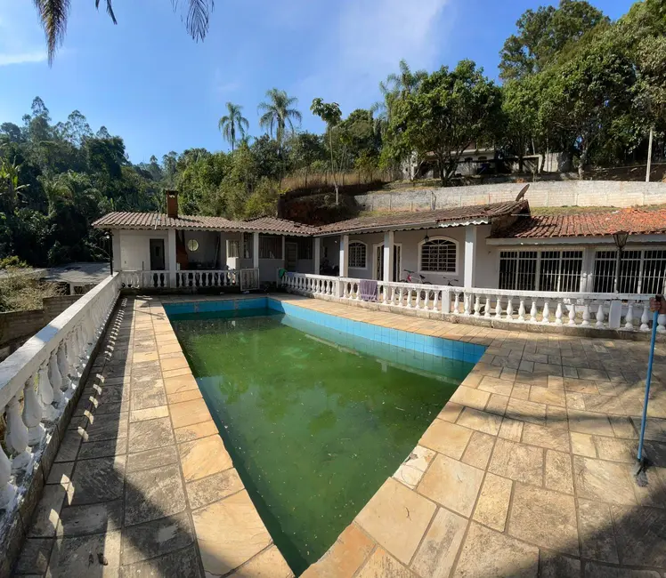 Foto 7 de Chácara com 5 quartos à venda, 2100m2 em Mairipora - SP