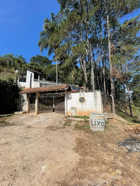 Foto 3 de Chácara com 5 quartos à venda, 2100m2 em Mairipora - SP