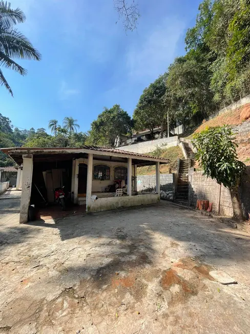 Foto 6 de Chácara com 5 quartos à venda, 2100m2 em Mairipora - SP