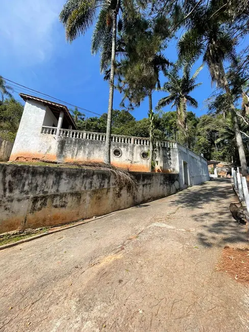 Foto 5 de Chácara com 5 quartos à venda, 2100m2 em Mairipora - SP