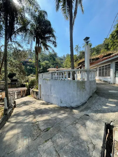 Foto 2 de Chácara com 5 quartos à venda, 2100m2 em Mairipora - SP