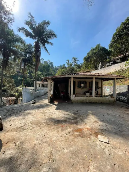 Foto 8 de Chácara com 5 quartos à venda, 2100m2 em Mairipora - SP