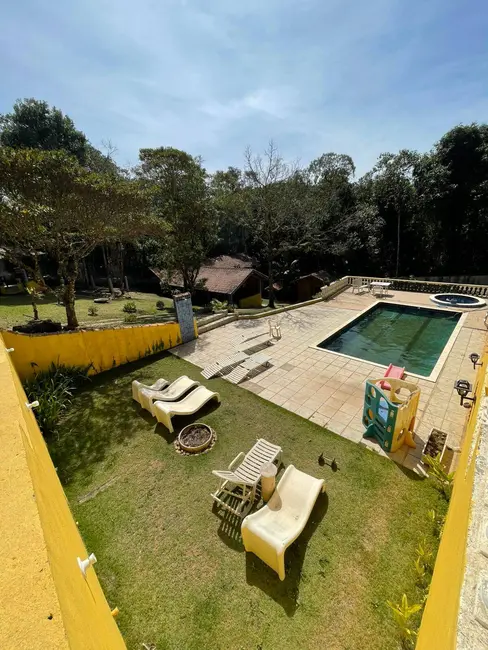 Foto 1 de Chácara com 4 quartos à venda, 3000m2 em Mairipora - SP