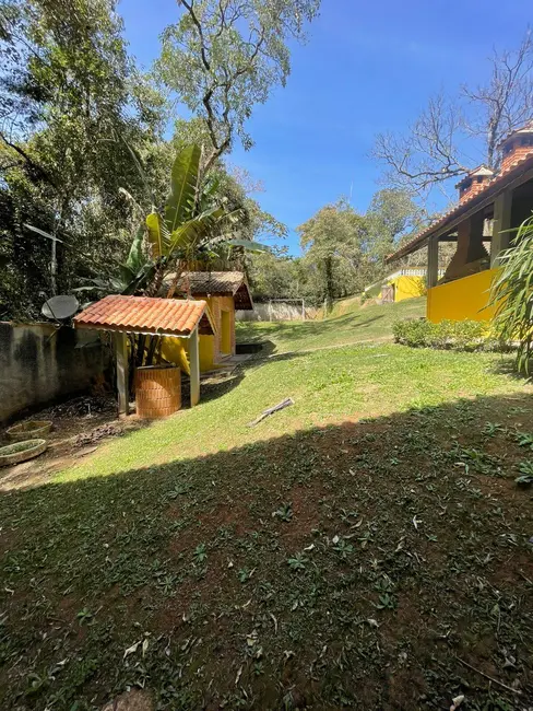 Foto 8 de Chácara com 4 quartos à venda, 3000m2 em Mairipora - SP