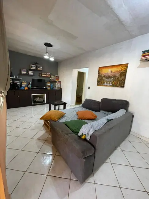 Foto 4 de Chácara com 4 quartos à venda, 3000m2 em Mairipora - SP