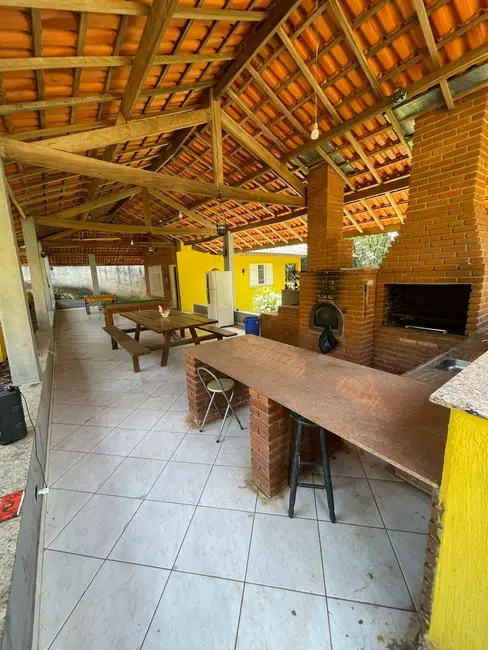 Foto 2 de Chácara com 4 quartos à venda, 3000m2 em Mairipora - SP