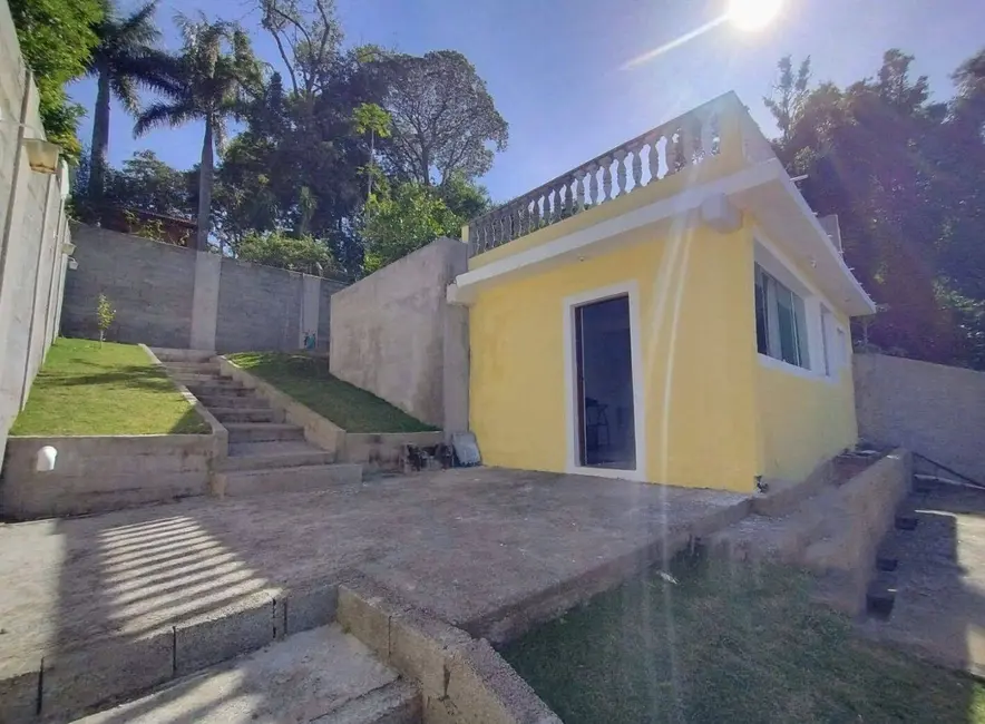 Foto 5 de Chácara com 1 quarto à venda, 1000m2 em Mairipora - SP