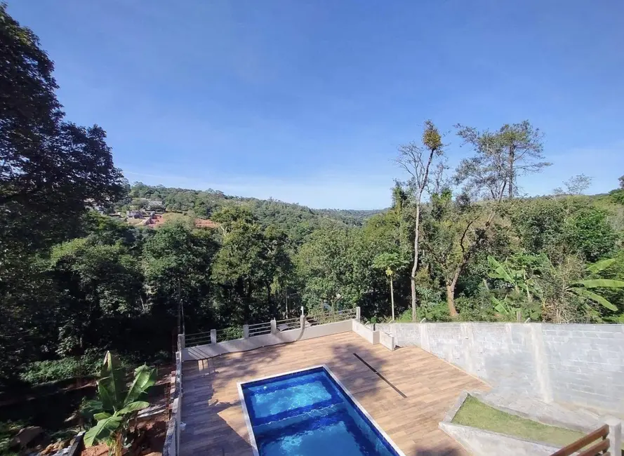 Foto 6 de Chácara com 1 quarto à venda, 1000m2 em Mairipora - SP