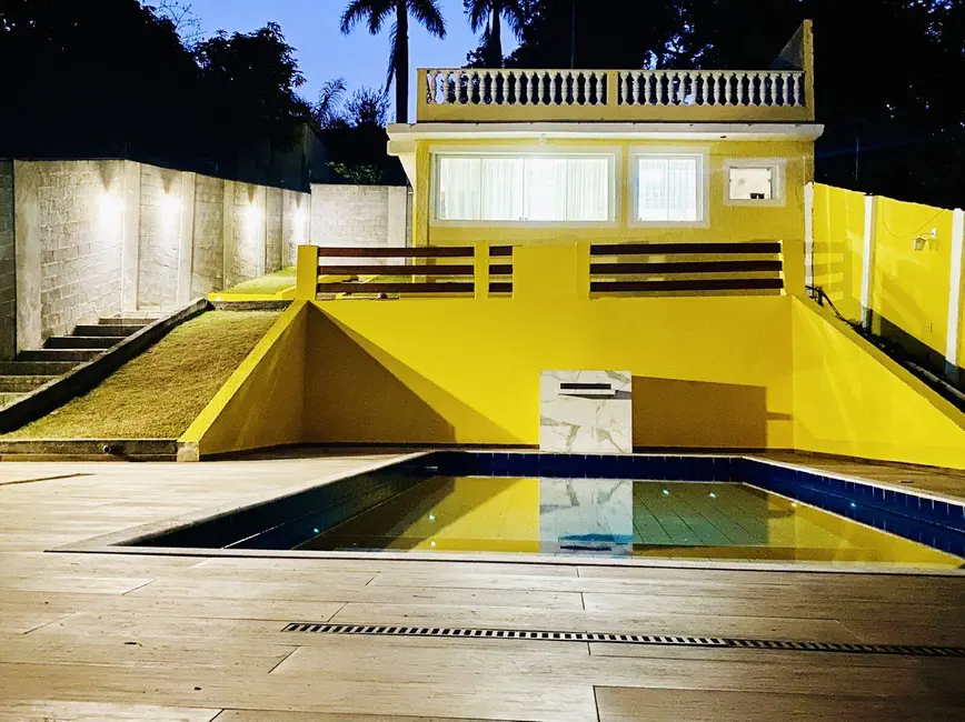 Foto 9 de Chácara com 1 quarto à venda, 1000m2 em Mairipora - SP