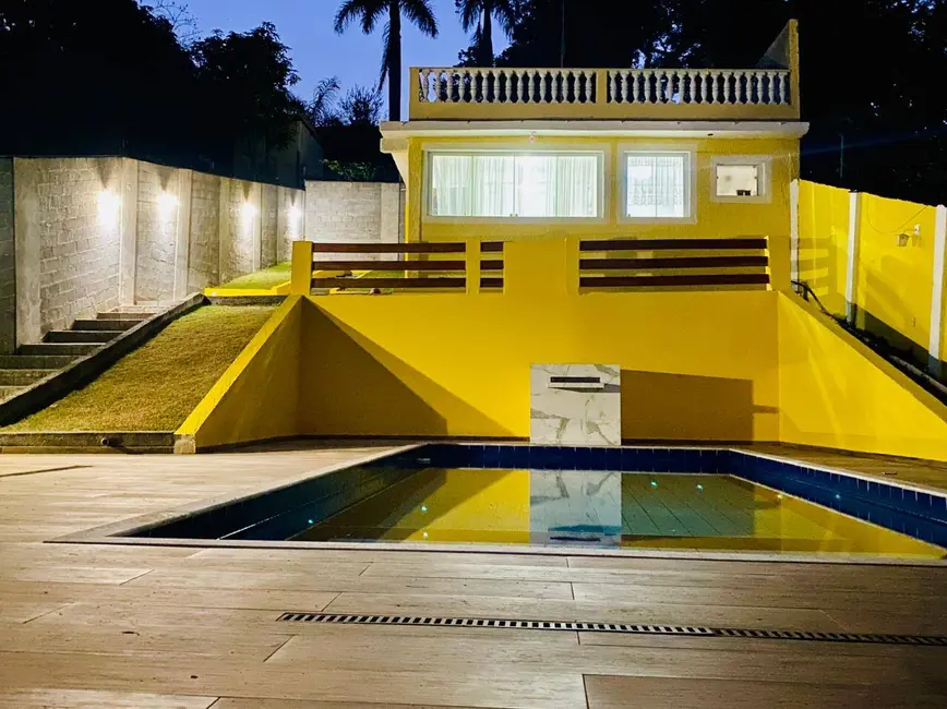 Foto 1 de Chácara com 1 quarto à venda, 1000m2 em Mairipora - SP