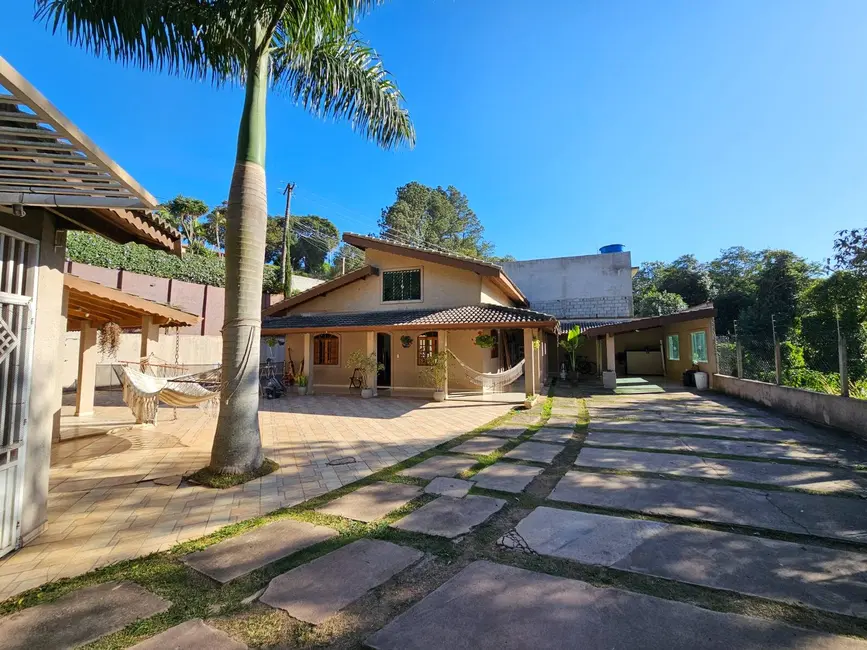 Foto 6 de Chácara com 2 quartos à venda, 680m2 em Mairipora - SP