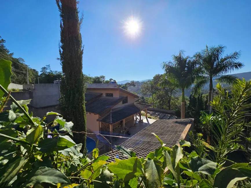 Foto 5 de Chácara com 2 quartos à venda, 680m2 em Mairipora - SP