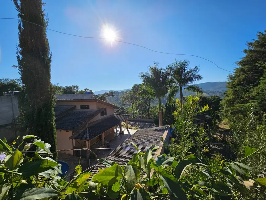 Foto 9 de Chácara com 2 quartos à venda, 680m2 em Mairipora - SP