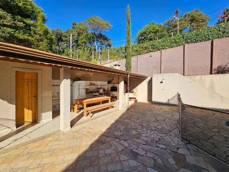 Foto 3 de Chácara com 2 quartos à venda, 680m2 em Mairipora - SP