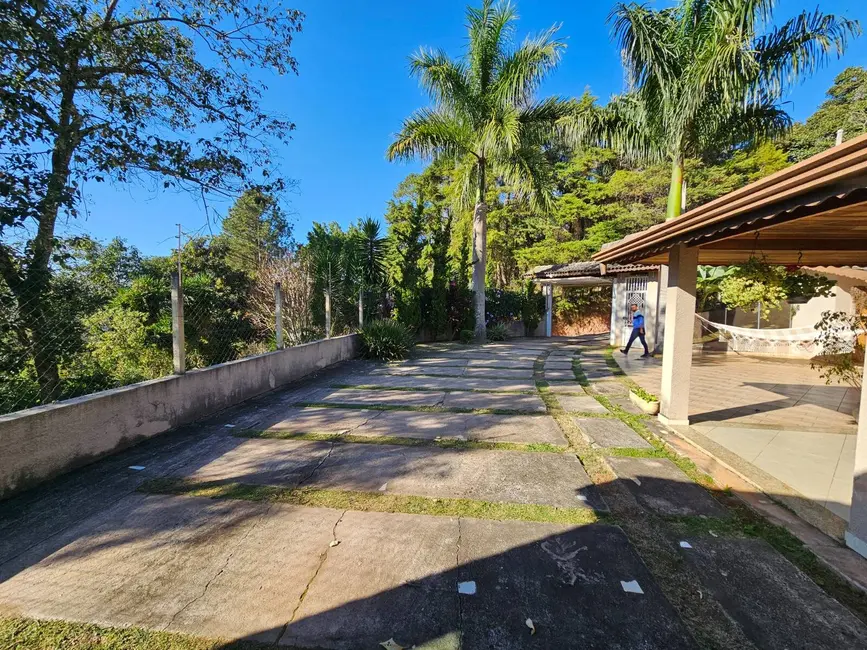 Foto 2 de Chácara com 2 quartos à venda, 680m2 em Mairipora - SP