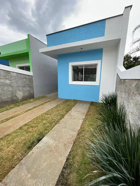 Foto 2 de Casa com 2 quartos à venda, 125m2 em Mairipora - SP