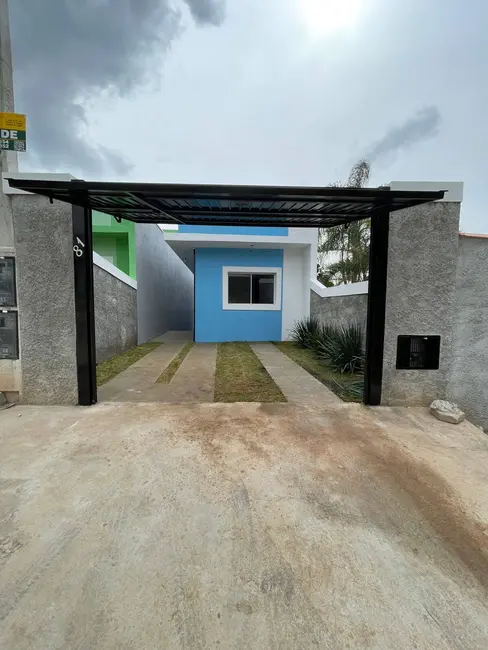 Foto 1 de Casa com 2 quartos à venda, 125m2 em Mairipora - SP