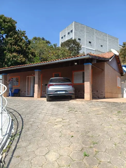 Foto 9 de Chácara com 2 quartos para alugar, 1100m2 em Mairipora - SP