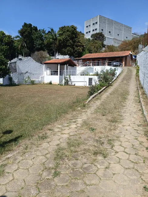 Foto 4 de Chácara com 2 quartos para alugar, 1100m2 em Mairipora - SP