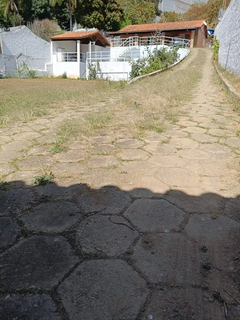 Foto 2 de Chácara com 2 quartos para alugar, 1100m2 em Mairipora - SP