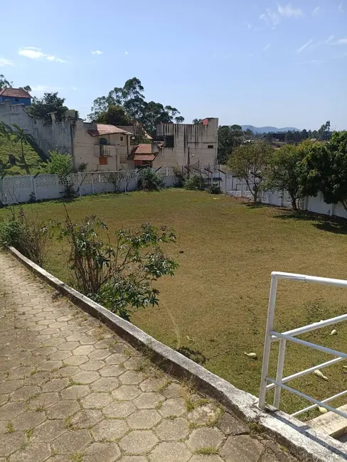 Foto 3 de Chácara com 2 quartos para alugar, 1100m2 em Mairipora - SP