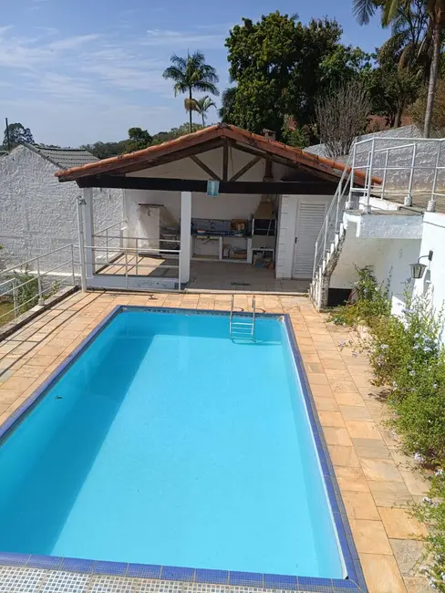 Foto 6 de Chácara com 2 quartos para alugar, 1100m2 em Mairipora - SP