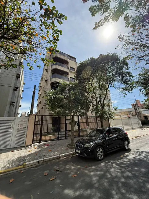 Foto 4 de Apartamento com 3 quartos à venda, 117m2 em Enseada, Guaruja - SP