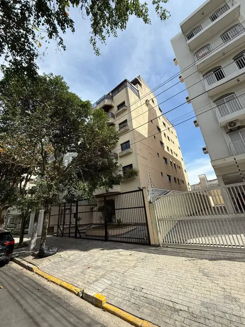 Foto 7 de Apartamento com 3 quartos à venda, 117m2 em Enseada, Guaruja - SP