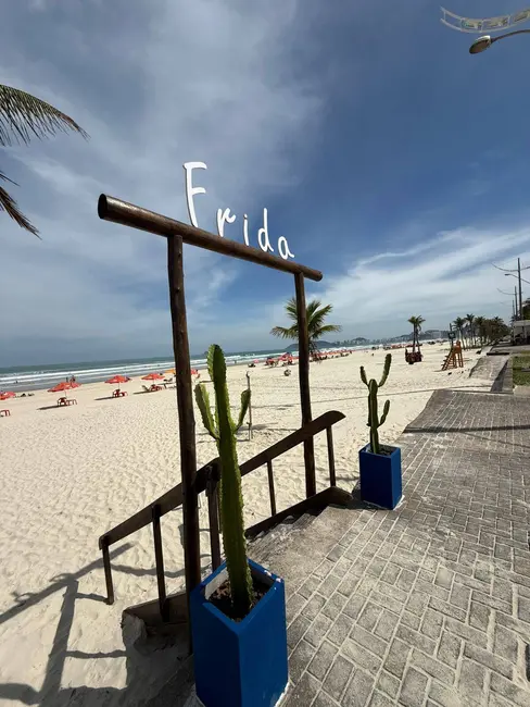 Foto 1 de Apartamento com 3 quartos à venda, 117m2 em Enseada, Guaruja - SP