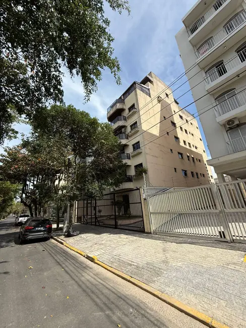Foto 3 de Apartamento com 3 quartos à venda, 117m2 em Enseada, Guaruja - SP