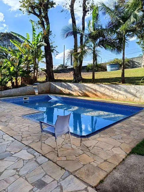 Foto 2 de Chácara com 2 quartos à venda, 135m2 em Mairipora - SP