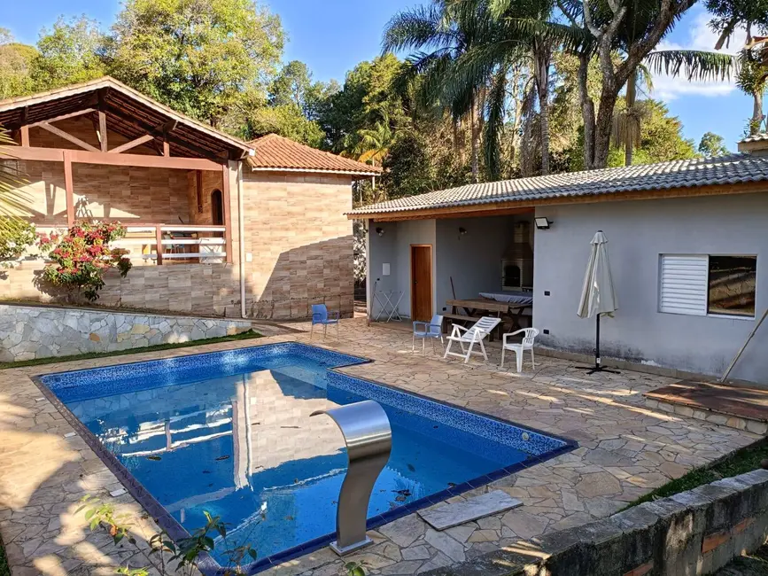 Foto 1 de Chácara com 2 quartos à venda, 135m2 em Mairipora - SP