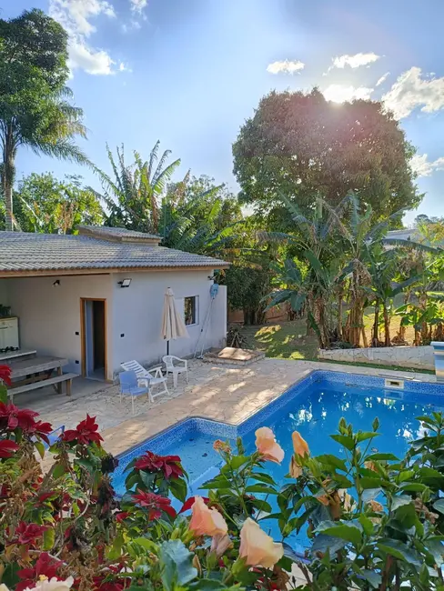 Foto 6 de Chácara com 2 quartos à venda, 135m2 em Mairipora - SP